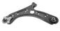 Hyundai Elantra Front Lower Control Arm LH | Kiwami KWM KCA09017