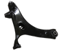 Subaru XV Front Lower Control Arm LH | Kiwami KWM KCA05004 | 2012-Onward