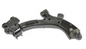 Honda CR-V Front Lower Control Arm RH | Kiwami KWM KCA04029 | 2007-Onward