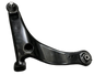 Mitsubishi Grandis Front Lower Control Arm RH | Kiwami KWM KCA02023