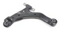 Kia Cerato Front Lower Control Arm LH | Kiwami KWM KCA09008 | 2004-Onward
