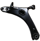 Subaru XV Front Lower Control Arm RH | Kiwami KWM KCA05003 | 2012-Onward