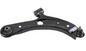 Suzuki Swift Front Lower Control Arm RH | Kiwami KWM KCA07001