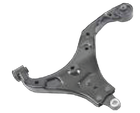 Hyundai Tucson & Kia Sportage Front Lower Control Arm RH | Kiwami KWM KCA09001 | 2004-2010