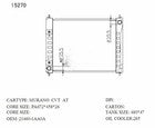 Nissan Murano Radiator 3.5L Auto 2009–Onward 26mm | KWM KRA10270