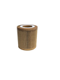 Filteq OMZ007 Oil Filter – Mazda BT-50 2011–2015 | Ryco R2720P Compatible