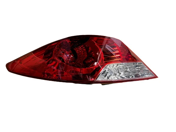 Hyundai Accent Sedan Tail Light – Left Side | OEM Part 924111R030