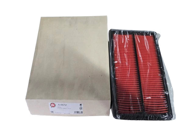 VIC A887V Air Filter | Ryco A1570 Compatible – Honda Civic (2006–2011)