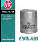 VIC FC607 Fuel Filter | Suits Ryco Z321 | Holden Jackaroo & Isuzu Wizard (1998–2004)