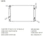KWM KRA20576 Radiator – 26mm Core, Auto | Toyota RAV4 3.5L 2007–2012