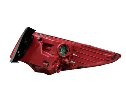 924102W130 Hyundai Tail Light – Left Side | Genuine OEM
