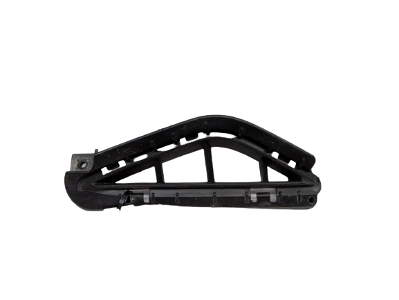 Genuine Parts 865C1S1500 Left Side Front Bumper Moulding – Hyundai Santa Fe