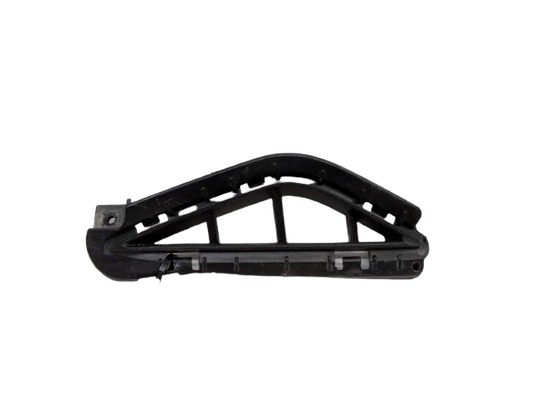 Genuine Parts 865C1S1500 Left Side Front Bumper Moulding – Hyundai Santa Fe
