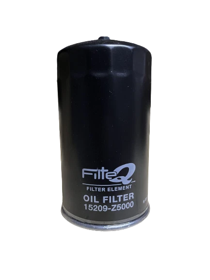 Filteq CHN002A Oil Filter – Ryco Z319 Compatible | Toyota Dyna 250 & 400 4.6L Diesel