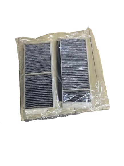 Filteq ACMZ005X Cabin Air Filter – Mazda 3 2003–2009 | Ryco RCA119P Compatible