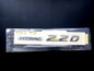 86316S1010 Hyundai Santa Fe “HTRAC 2.2D” Badge (2018–Onwards)
