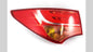 Hyundai Santa Fe DM Tail Lamp LED – Left Side | OEM Part 924012W135 (2012–2018)