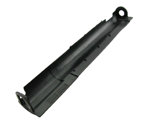 Genuine 29136D3000 Underbody Air Deflector Left Side – Hyundai Tucson 2015–2018