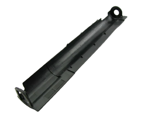 Genuine 29136D3000 Underbody Air Deflector Left Side – Hyundai Tucson 2015–2018