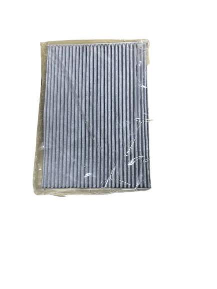 Filteq ACNS007X Cabin Air Filter | Ryco RCA188P Compatible | Fits Nissan X-Trail & Dualis