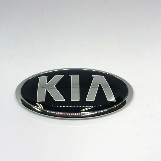Genuine 863202P550 Kia Liftgate Badge – Kia Sorento 2012–2015