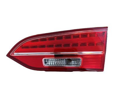 924602W030 Hyundai Santa Fe Tailgate Lamp – Right Side, Halogen (Up to 10/2012)