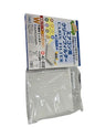 VIC AC933E Cabin Air Filter | Made in Japan | Ryco RCA268P Compatible | Fits Toyota 86 & Honda Jazz