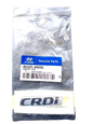 Genuine Parts 86325A6000 CRDi Emblem – Hyundai i30 2013 Onwards