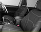 Razorback FGO-16FS Neoprene Black Driver & Passenger Seat Covers