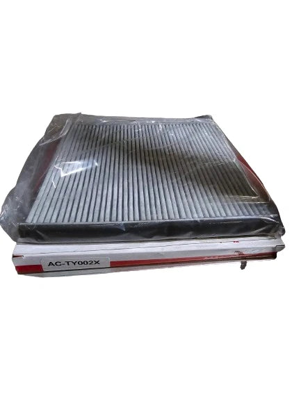 Filteq ACTY002X Cabin Air Filter – Lexus ES300 2001–2004 | Ryco RCA152C Compatible