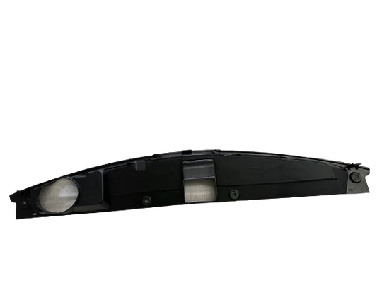 Genuine 863613W010 Front Upper Grille – Kia Sportage 2010–2013