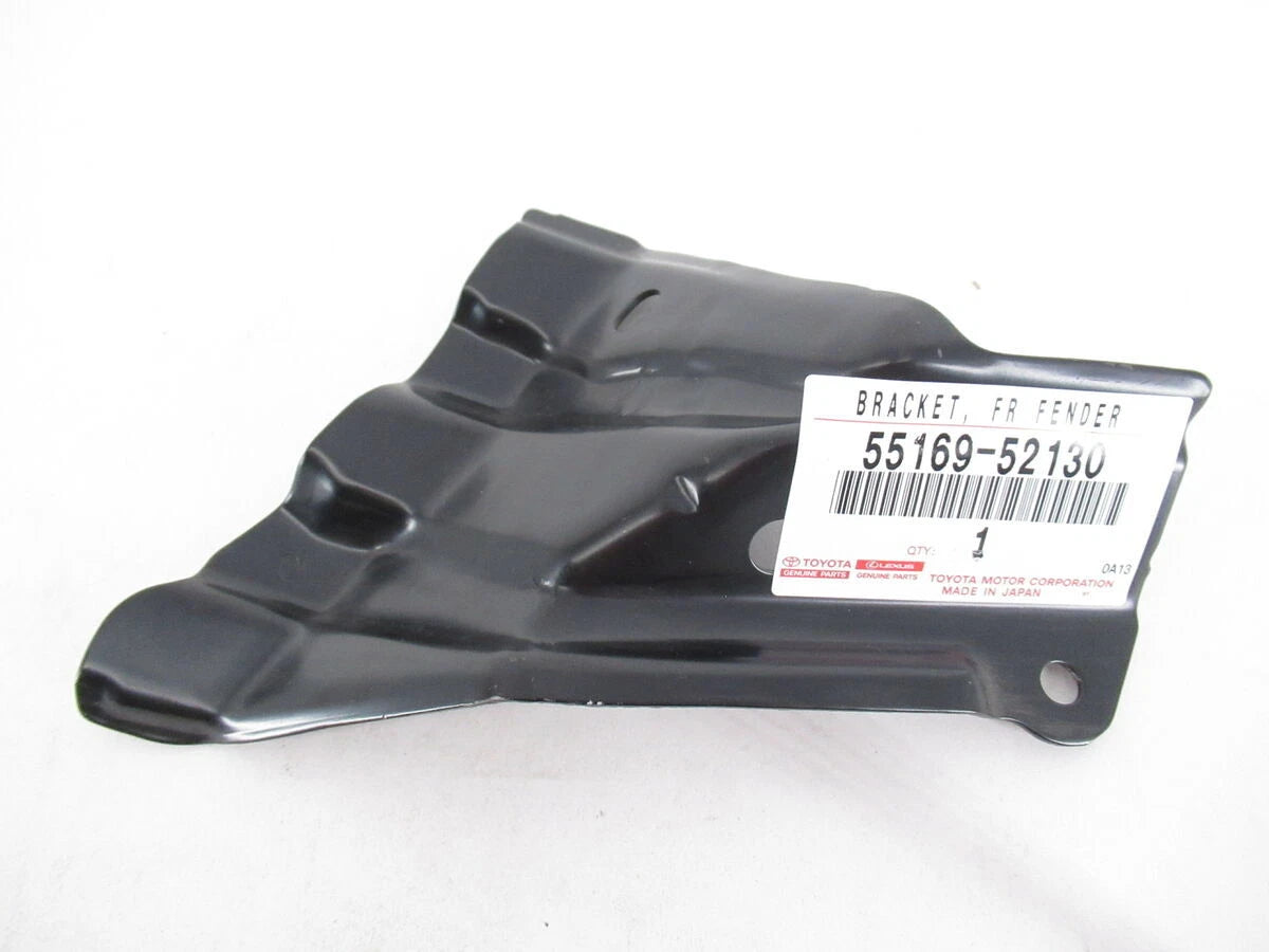 Genuine Toyota 5321226080 Left Side Support – Toyota HiAce 2005–2019
