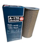 VIC A170 Air Filter – Suits Ryco A1215 | Toyota HiAce 1998 Onwards