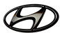 Genuine 86300N9110 Hyundai Front Emblem – Hyundai Tucson 2021 Onwards