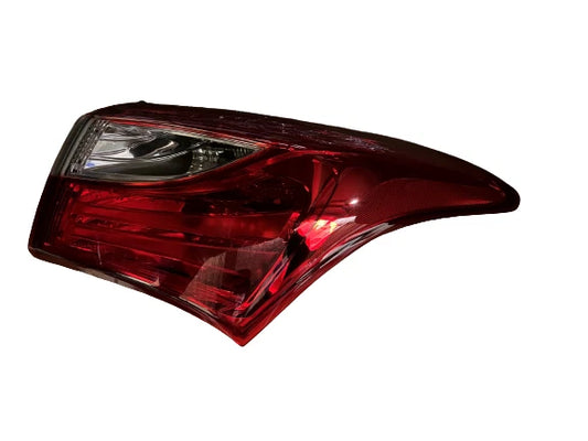 Hyundai i30 Wagon Tail Light – Right Side | OEM Part 92420A6200 (2013–2015)