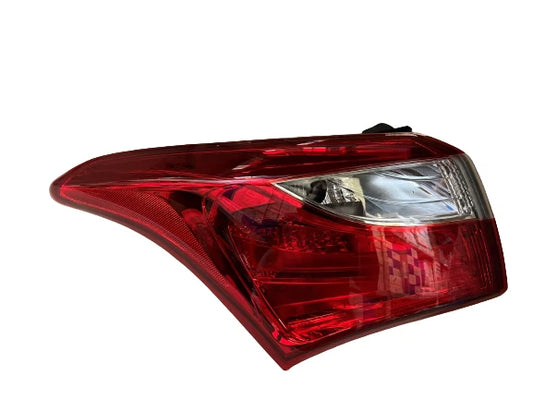 92410A6200 Hyundai i30 Wagon Tail Light – Left Side (2013–2015)