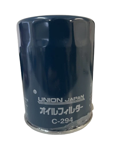 Nissan Navara & Patrol Diesel Oil Filter | Filteq CNS026 | Ryco Z332