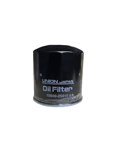 Filteq CTY003 Oil Filter | Compatible with Ryco Z89A | Fits Navara, Pathfinder, Hiace & More
