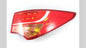 Hyundai Santa Fe DM Tail Lamp LED – Right Side | OEM Part 924022W135 (2012–2018)