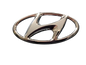 Genuine 86320A5600 Hyundai Grille Badge – Hyundai i30 2015–2017