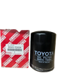 Genuine Toyota 90915TD004 Oil Filter – Toyota LandCruiser 1972–2017