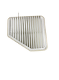 Filteq ACHD006X Air Filter Suits Ryco RCA223P Fits Honda Civic & More