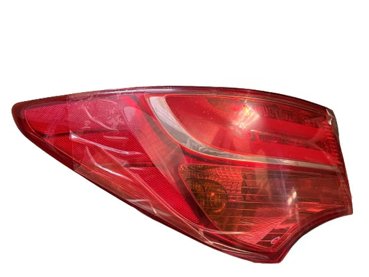 924102W130 Hyundai Tail Light – Left Side | Genuine OEM