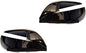 Genuine 876162W000 Door Mirror Cover Left Side – Hyundai Santa Fe 2012–2014