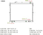KWM KRA30065 Radiator Auto – Mazda MPV V6 2.5L & 3.0L 1996–1999