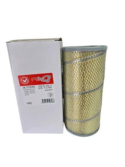 Filteq ATY070 Air Filter | Ryco A1215 Compatible – Toyota Hiace & Hilux
