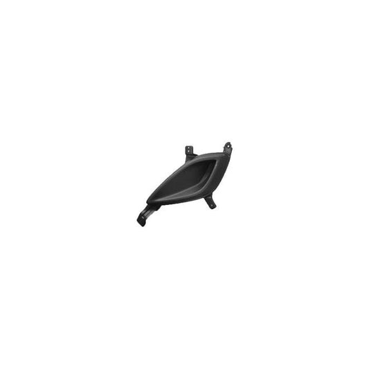 Genuine Parts 865633X000 Left Side Fog Lamp Cover – Genuine OEM Replacement
