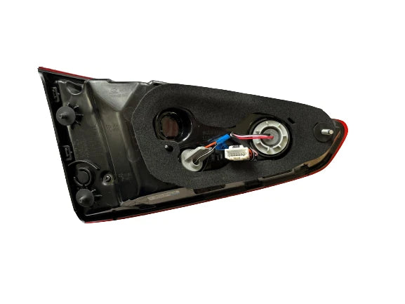 92404D3610 Hyundai Tucson Tail Light – Right Side, LED Type (2018–Onwards)