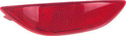 Genuine 924061R000 Rear Bumper Reflector – Hyundai Accent 2010–2014
