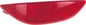 Genuine 924061R000 Rear Bumper Reflector – Hyundai Accent 2010–2014